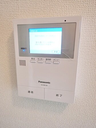 グローバルNIの物件内観写真